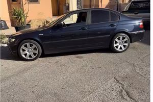 Bmw 320d