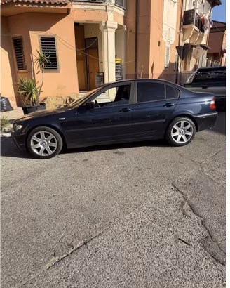 Bmw 320d
