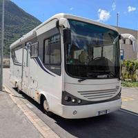 CONCORDE Liner 840 PERMUTE/AUTO/FURGONI/CAMION