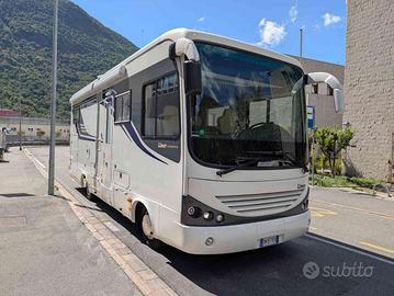 CONCORDE Liner 840 PERMUTE/AUTO/FURGONI/CAMION