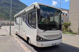 CONCORDE Liner 840 PERMUTE/AUTO/FURGONI/CAMION