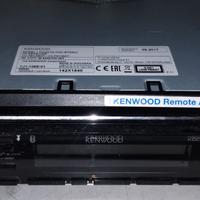 Autoradio Kenwood
