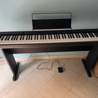 Pianoforte digitale