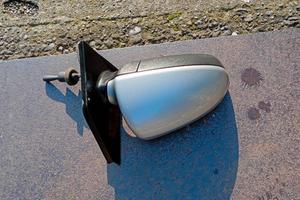 Specchietto destro smart del 2010