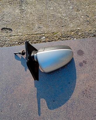 Specchietto destro smart del 2010