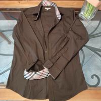 Camicia uomo