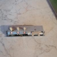 contagiri prima frontura