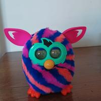 furby multicolor