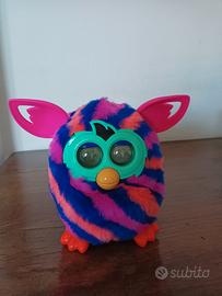 furby multicolor