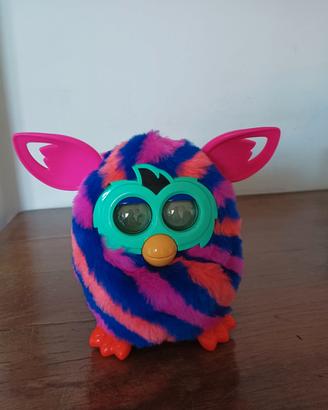 furby multicolor