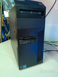 Lenovo ThinkCenter M93