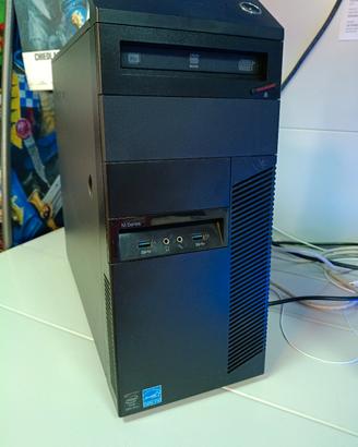 Lenovo ThinkCenter M93
