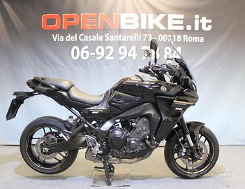 Yamaha Tracer 9 E5 06/2023 Km 37300