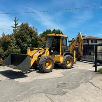 P175 - Terna snodata 4x4 Venieri VF 8.23 TARGATA