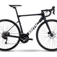Bmc Teammachine SLR Seven - Nero/Bianco