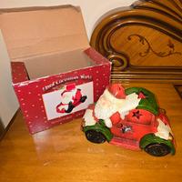 Lanterna Natalizie Led