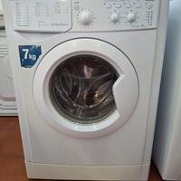 LAVATRICE INDESIT 7KG RICONDIZIONATA 
