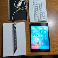 ipad mini prima serie 16 giga