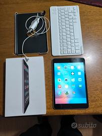 ipad mini prima serie 16 giga