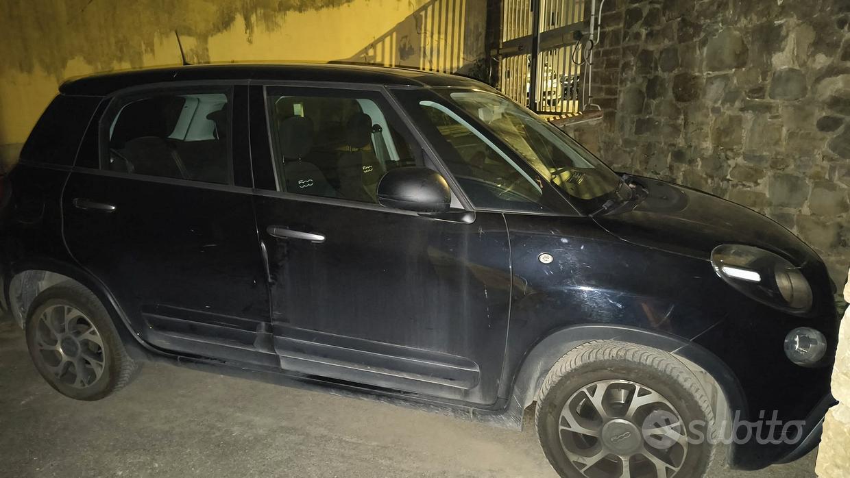 FIAT 500L 1.6 Multijet 120 CV Cross