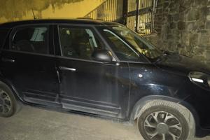 FIAT 500L 1.6 Multijet 120 CV Cross