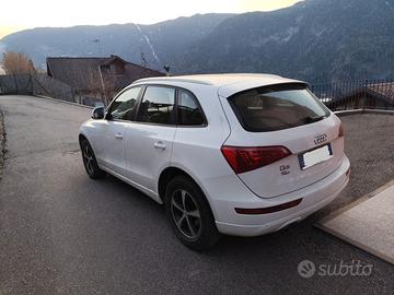 Audi Q5 2.0 TDI