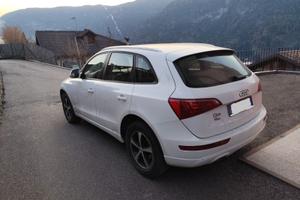Audi Q5 2.0 TDI