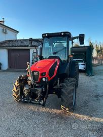 Trattore same frutteto 105