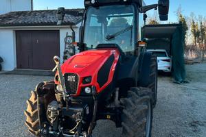 Trattore same frutteto 105