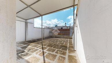 CASA INDIPENDENTE A FRANCAVILLA FONTANA