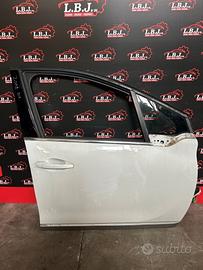 Porta anteriore destra Peugeot 2008