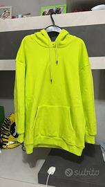 Felpa lime