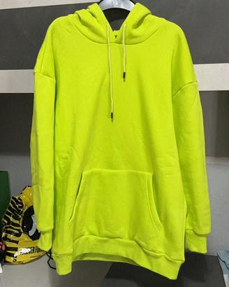 Felpa lime