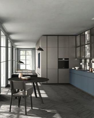 Cucine di Qualità Progettazione in Fabbrica