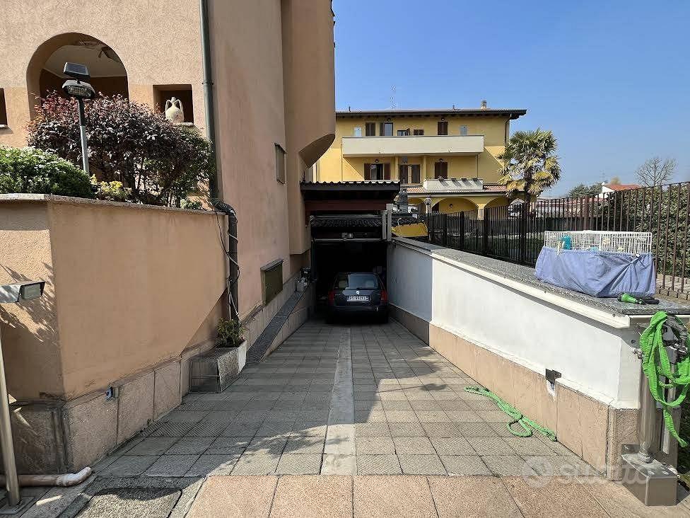 Casa – Brugherio, San Cristoforo - Vista 4