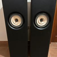 Lowther PM6 A - IKARUS AUDIO