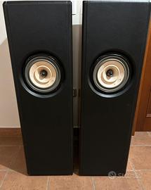 Lowther PM6 A - IKARUS AUDIO