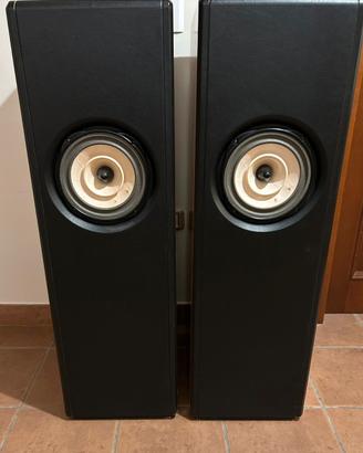 Lowther PM6 A - IKARUS AUDIO