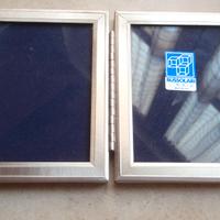 Cornice portafoto vintage, antico