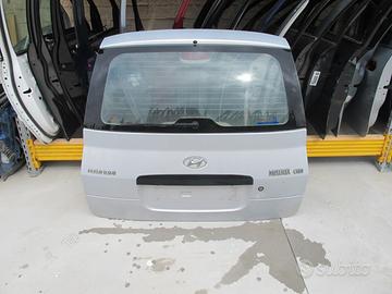 Portellone posteriore hyundai matrix