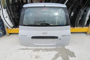 Portellone posteriore hyundai matrix