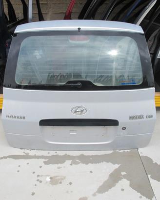 Portellone posteriore hyundai matrix