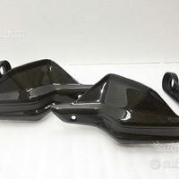 COPPIA PARAMANI CARBONIO BMW R1250GS / GS ADVENTUR