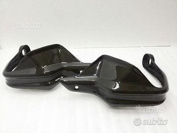 COPPIA PARAMANI CARBONIO BMW R1250GS / GS ADVENTUR