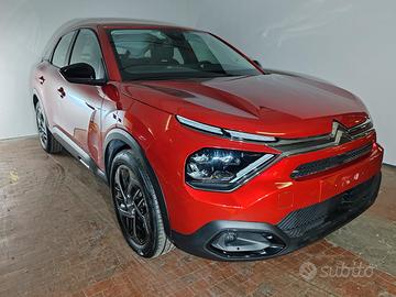 CITROEN C4 1.2 130cv Plus + Car Play + Telecamer