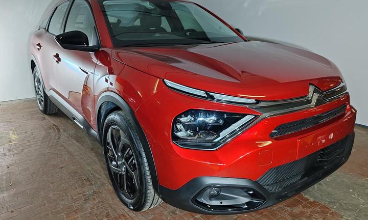 CITROEN C4 1.2 130cv Plus + Car Play + Telecamer