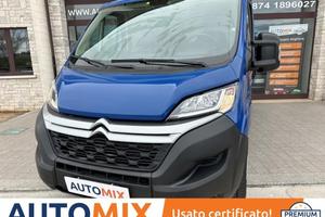 Citroen Jumper Jumper 30 2.2 Bhdi 140 Cv