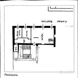 Appartamento a Rovereto