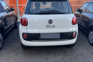 500 L