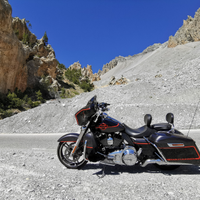 Harley-Davidson Street Glide Special 2017